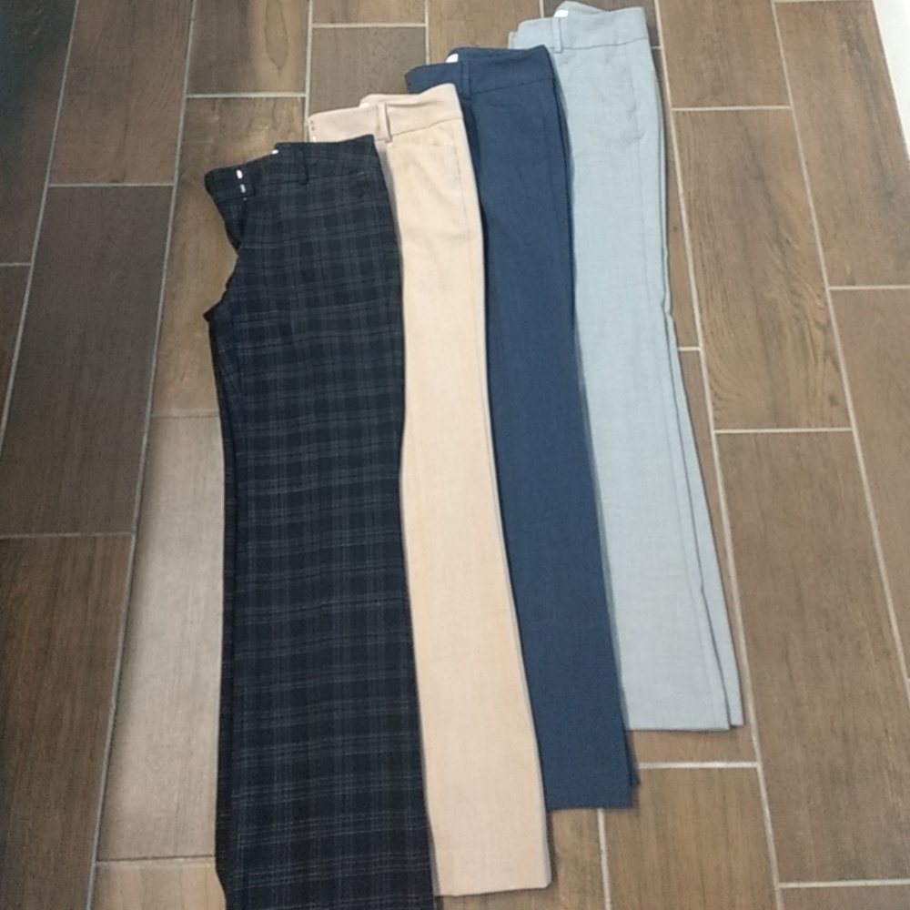 New York and Company dress pants